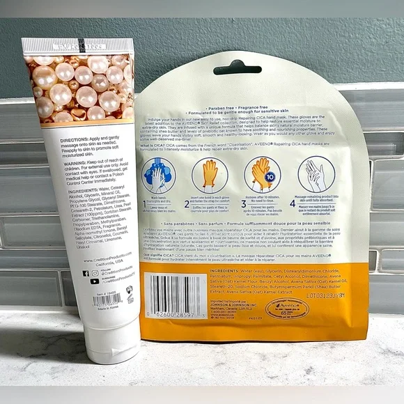 Hand Spa Package 🌟 - Picture 2 of 2